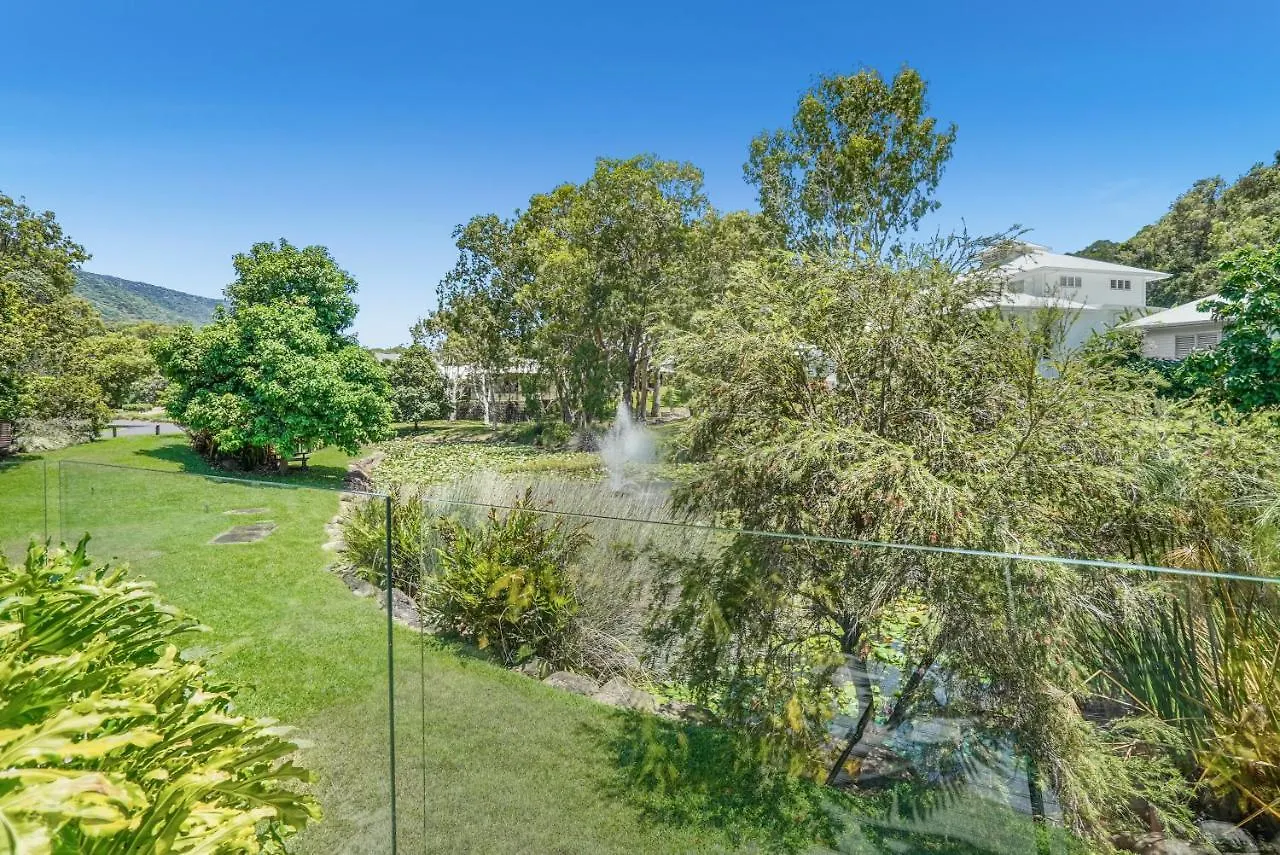 Belle Escapes Tranquil Waters Luxury Home Palm Cove 0*,
