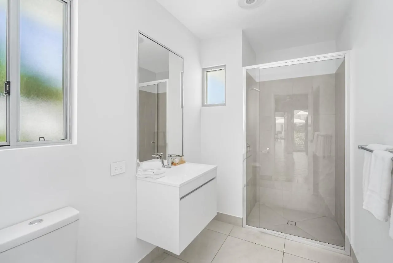 Belle Escapes Tranquil Waters Luxury Home Palm Cove