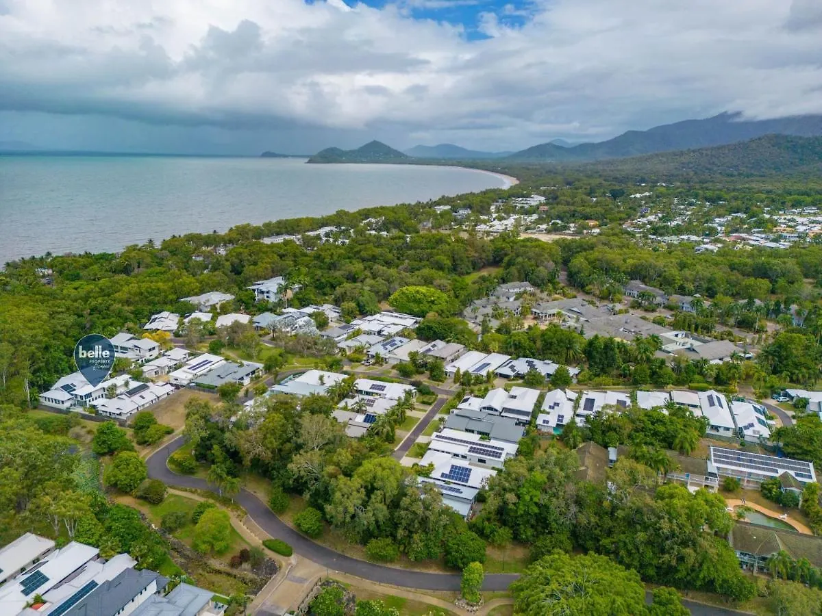 Belle Escapes Tranquil Waters Luxury Home Palm Cove