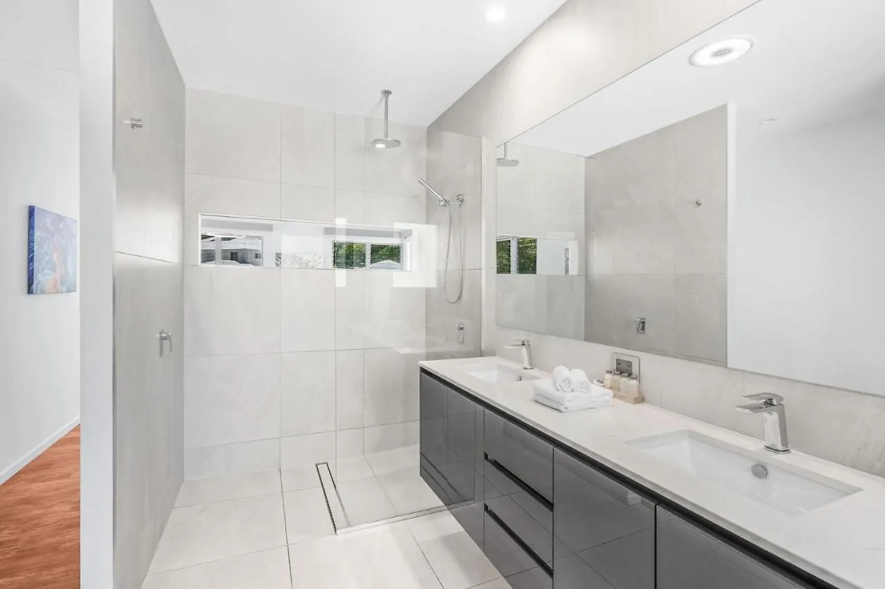 Holiday home Belle Escapes Tranquil Waters Luxury Home Palm Cove